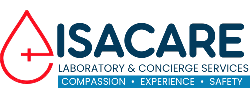 ISACARE Laboratory & Concierge Services