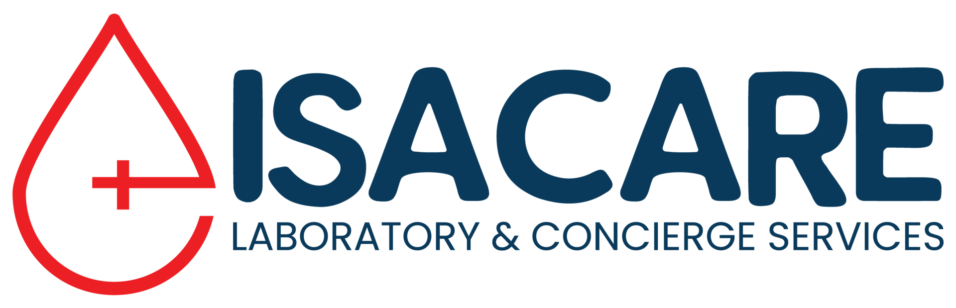 ISACARE Laboratory & Concierge Services