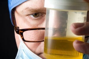 Urinalysis